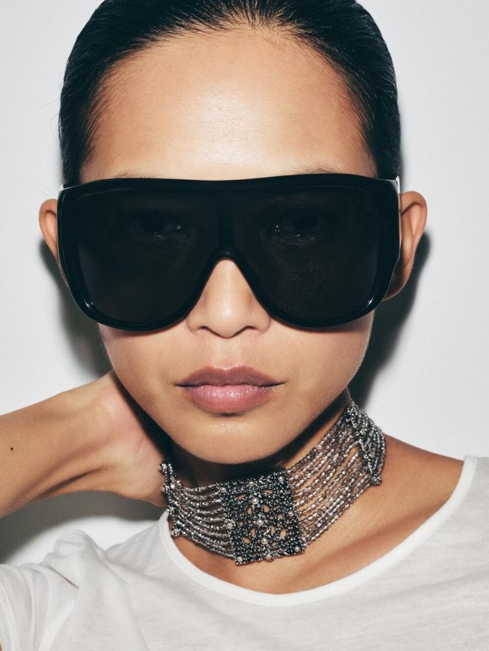 🩸Zara beaded Choker
